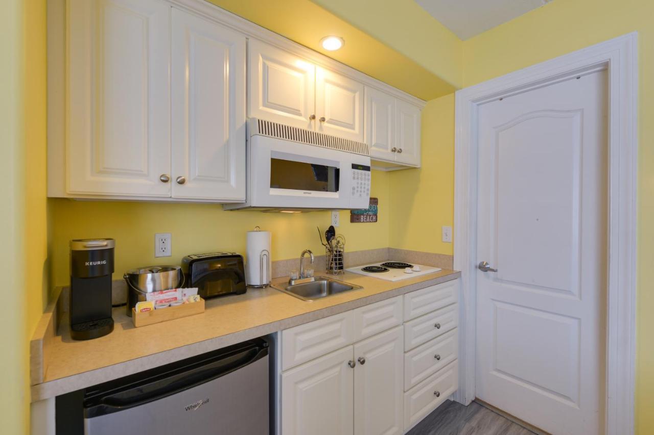 Ocean City Condo With Pool Walk To Boardwalk! Dış mekan fotoğraf